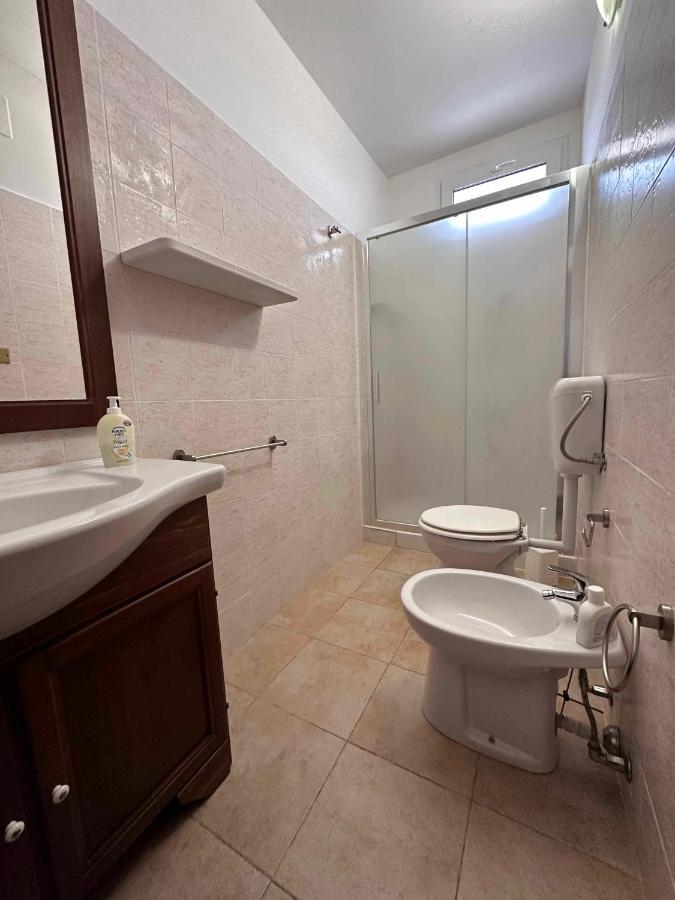 B&B Giglio Marino Сальве Экстерьер фото